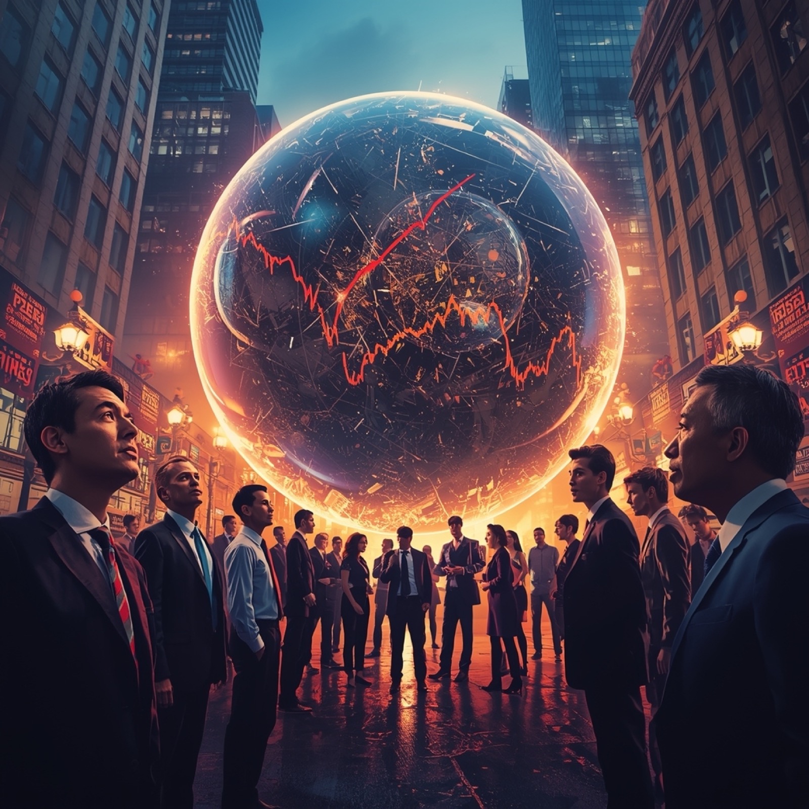 31 October 2025 — Peak AI Concentration: Nvidia at $5 Trillion and the Bubble Question