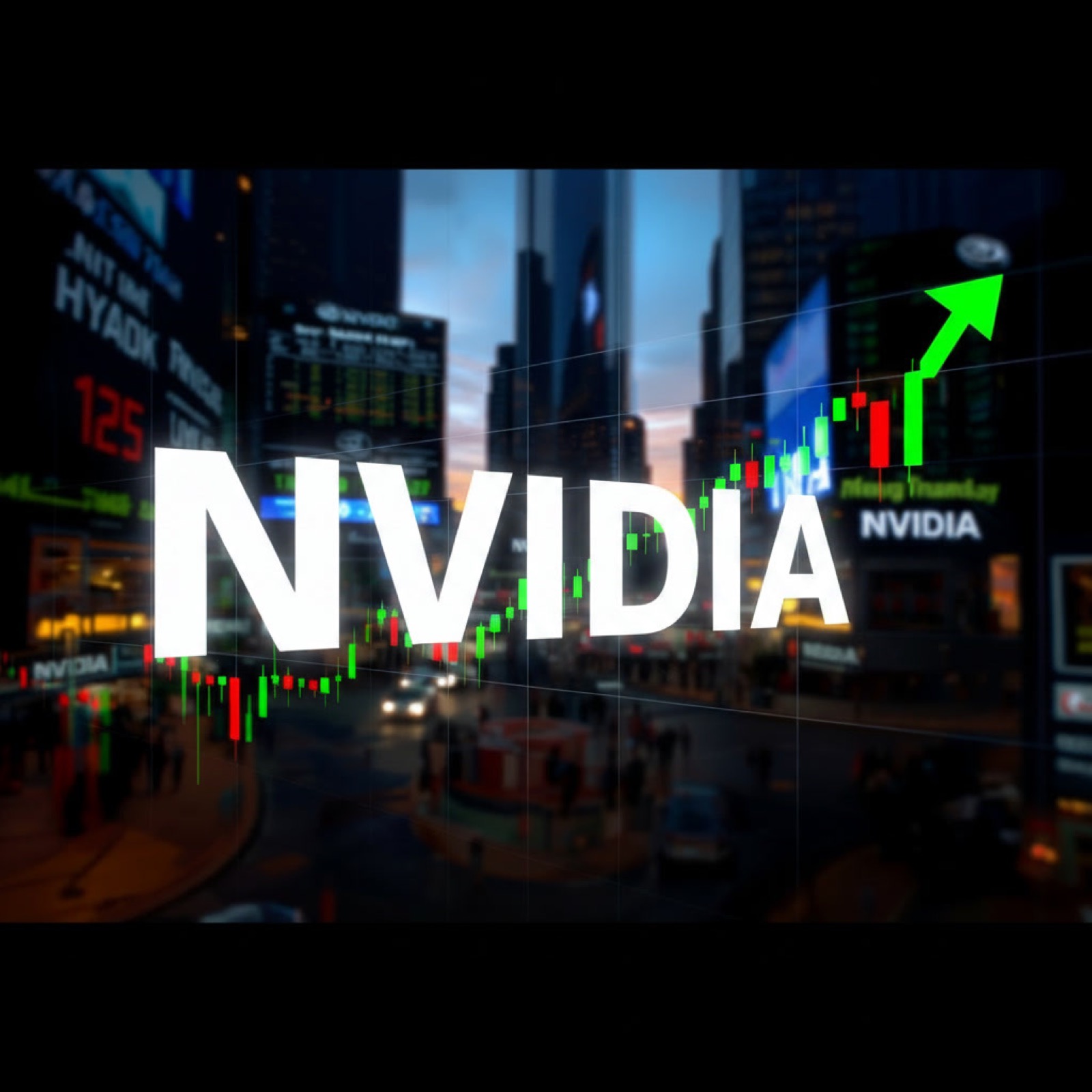 1 August 2023 — The AI Inflection Point: Nvidia and the Trillion-Dollar Earnings Shock