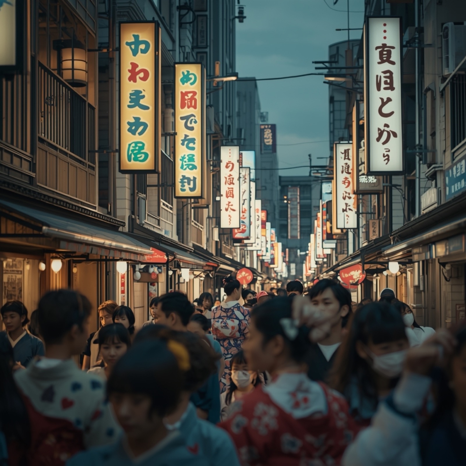 25 March 2024 — The End of Negative Rates: Japan Closes the Era of Free Money