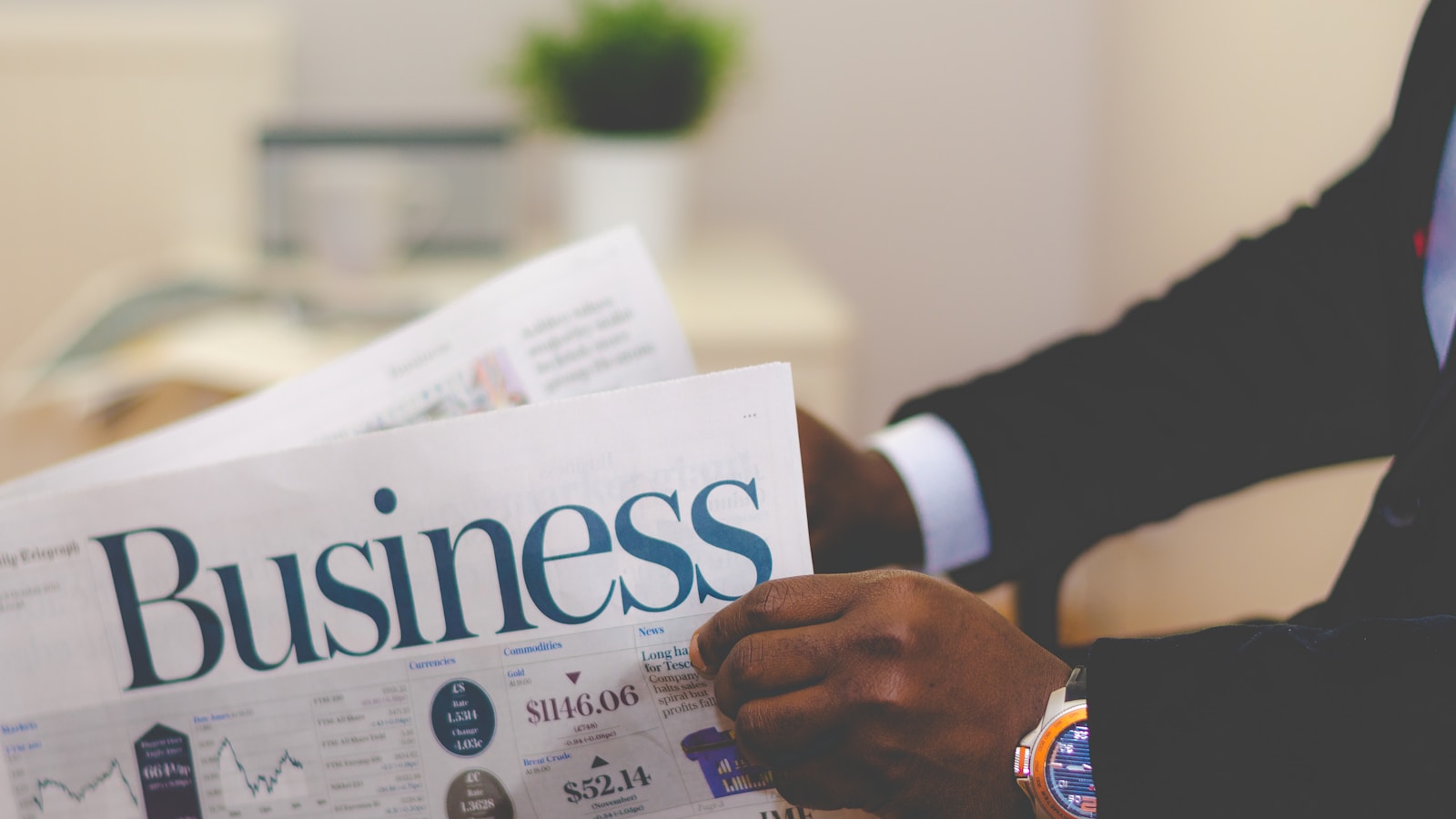 SW-Trading investment research and financial market analysis