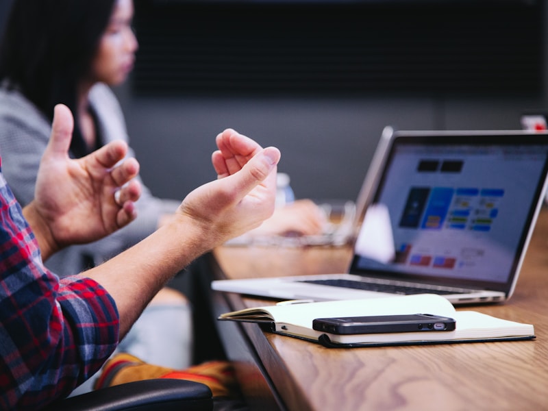 SW-Trading team collaboration in financial services